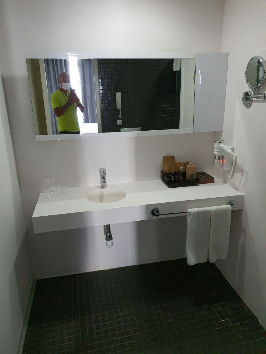 imagini hotel NIRVANA LARA